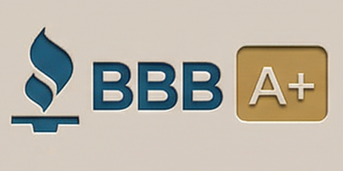BBB Accredited Business